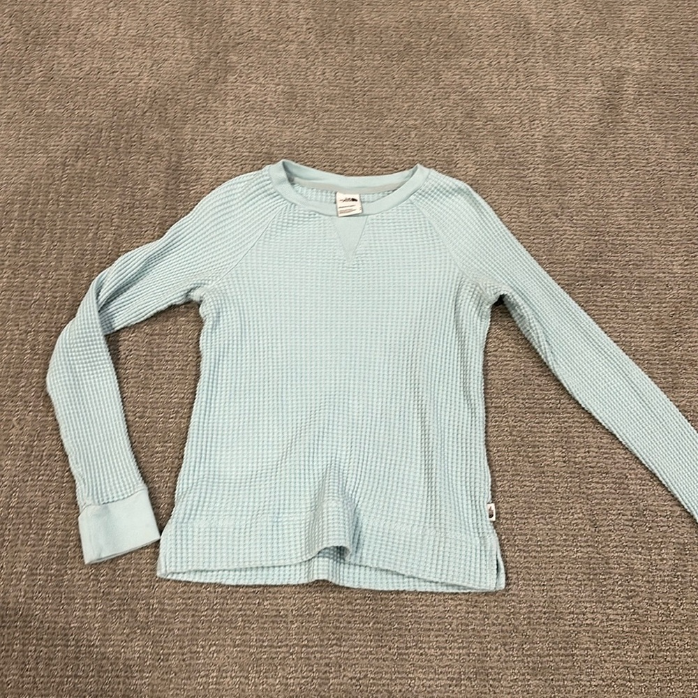 Women’s small long sleeve